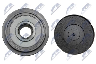 NTY ESA-FR-002 EAN: 5902048020437.