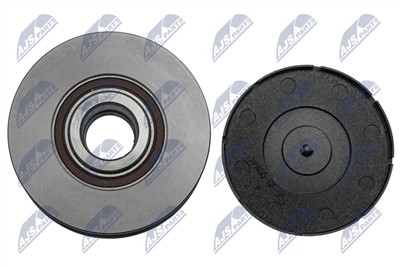 NTY ESA-FR-002 EAN: 5902048020437.