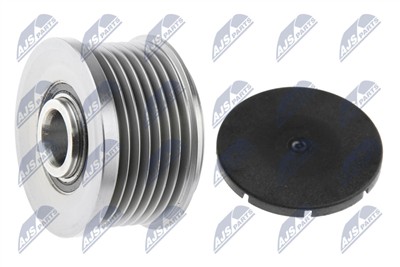 NTY ESA-FR-003 EAN: 5902048020611.