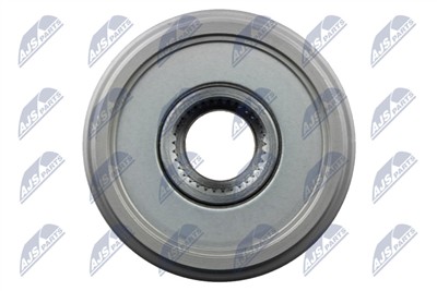 NTY ESA-PL-003 EAN: 5902048020550.