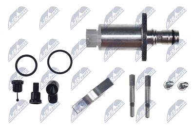 NTY ESCV-TY-002 EAN: 5902048912169.