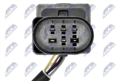 NTY ESL-AU-002 EAN: 5902048081933.