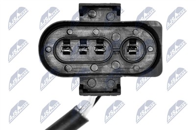 NTY ESL-AU-005 EAN: 5902048063816.