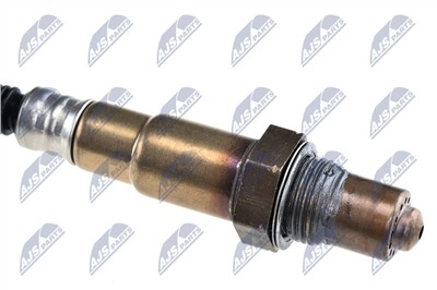 NTY ESL-AU-007 EAN: 5902048081261.