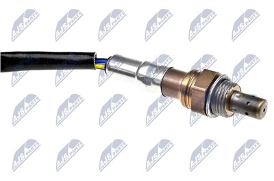 NTY ESL-AU-010 EAN: 5902048926142.