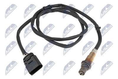 NTY ESL-AU-022 EAN: 5902048208644.