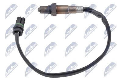 NTY ESL-BM-001 EAN: 5902048208712.