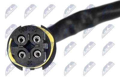 NTY ESL-BM-008 EAN: 5902048081278.