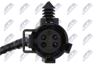 NTY ESL-CH-003 EAN: 5902048023346.