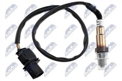 NTY ESL-CH-032 EAN: 5902048081315.