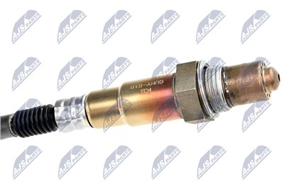 NTY ESL-HY-518 EAN: 5902048907233.