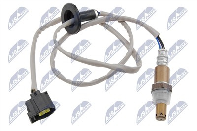 NTY ESL-MS-001 EAN: 5902048923677.