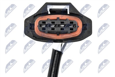 NTY ESL-PL-005 EAN: 5902048081650.