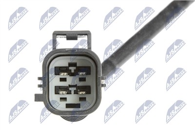 NTY ESL-VV-001 EAN: 5902048209016.