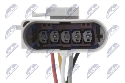 NTY ESL-VW-000 EAN: 5902048355041.