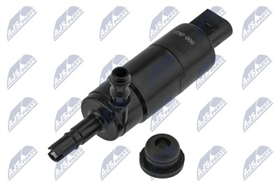 NTY ESP-AU-000 EAN: 5902048229250.