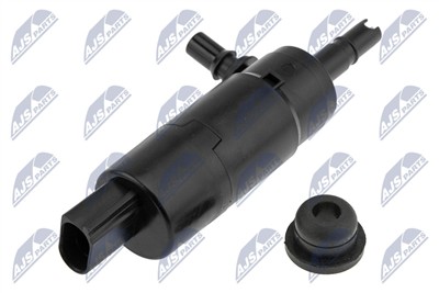 NTY ESP-AU-002 EAN: 5902048229762.