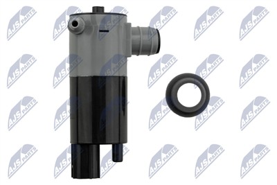 NTY ESP-CH-001 EAN: 5902048229618.