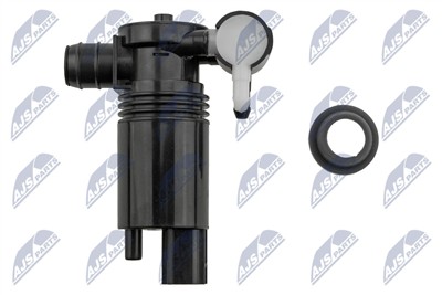 NTY ESP-FR-008 EAN: 5902048229120.