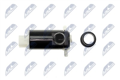 NTY ESP-KA-000 EAN: 5902048045515.