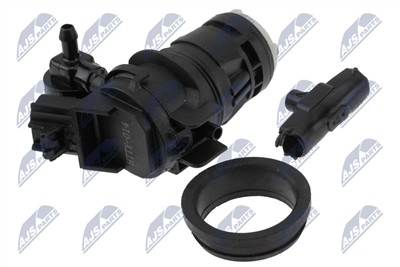 NTY ESP-TY-014 EAN: 5902048359285.