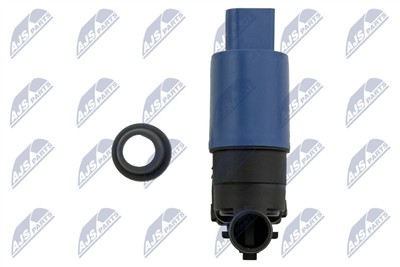 NTY ESP-VV-002 EAN: 5902048229311.