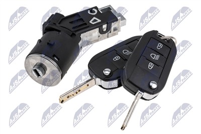 NTY EST-CT-002A EAN: 5902048398987.