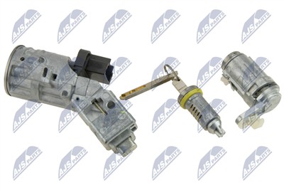 NTY EST-CT-004 EAN: 5902048244031.