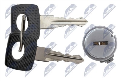 NTY EST-ME-001 EAN: 5902048271907.