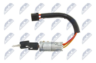 NTY EST-RE-001 EAN: 5902048008138.