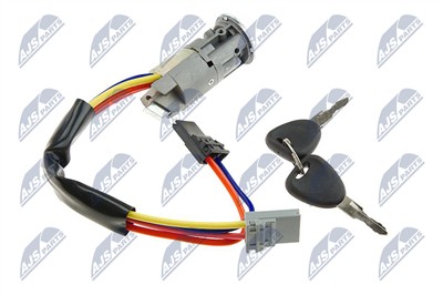 NTY EST-RE-003 EAN: 5902048008381.