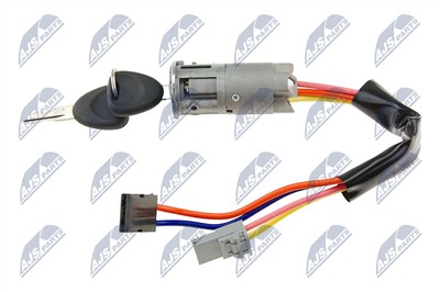 NTY EST-RE-003 EAN: 5902048008381.