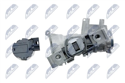 NTY EST-VW-001 EAN: 5902048109231.