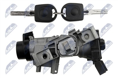 NTY EST-VW-006 EAN: 5902048279156.