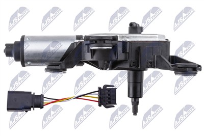 NTY ESW-AU-018 EAN: 5902048324955.