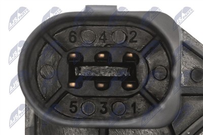 NTY ETB-VW-057 EAN: 5902048362063.