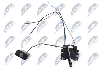 NTY ETV-AU-004 EAN: 5902048398611.