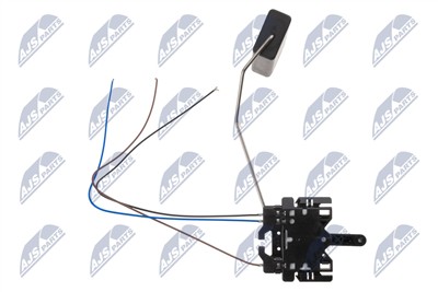 NTY ETV-AU-004 EAN: 5902048398611.