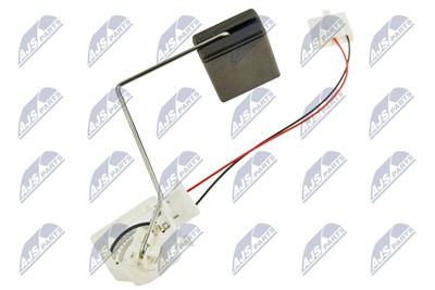 NTY ETV-TY-001 EAN: 5902048217202.