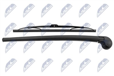 NTY EWB-AU-002 EAN: 5902048212979.