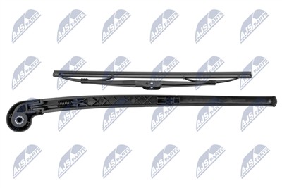 NTY EWB-AU-002 EAN: 5902048212979.