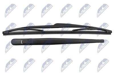 NTY EWB-BM-003 EAN: 5902048213549.