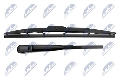 NTY EWB-HD-002 EAN: 5902048214331.