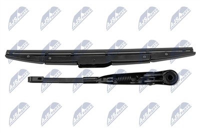 NTY EWB-HD-002 EAN: 5902048214331.