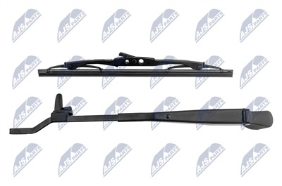 NTY EWB-HY-005 EAN: 5902048290595.