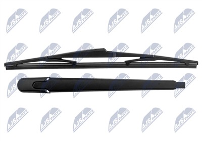 NTY EWB-MZ-002 EAN: 5902048262790.