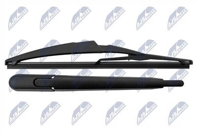 NTY EWB-RE-012 EAN: 5902048214355.