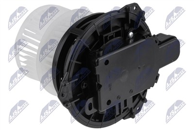 NTY EWN-TY-012 EAN: 5902048355744.