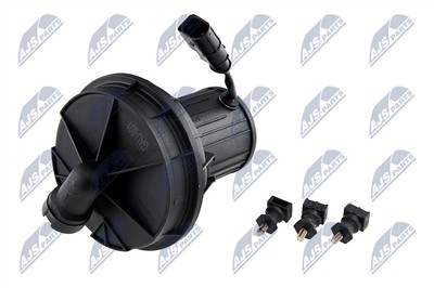 NTY EWP-AU-001 EAN: 5902048890818.