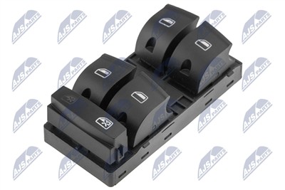 NTY EWS-AU-002 EAN: 5902048908353.